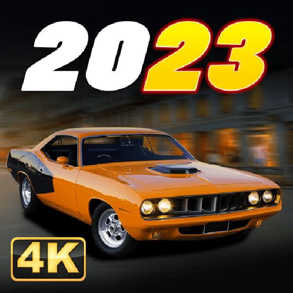 Traffic Tour Classic Mod Apk