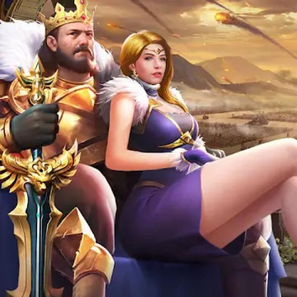 Road of Kings Mod Apk