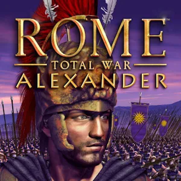 ROME: Total War - Alexander Mod Apk