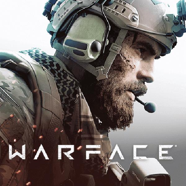 Warface GO Mod Apk