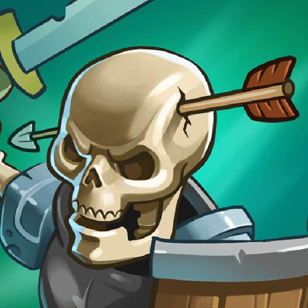 Idle Bounty Adventures Mod Apk