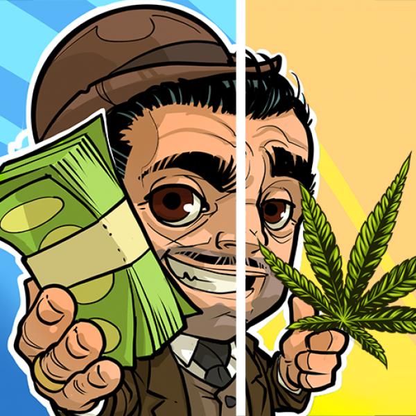 Idle Mafia Godfather Mod Apk