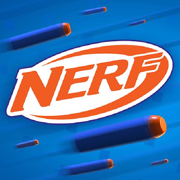 NERF: Superblast Mod Apk