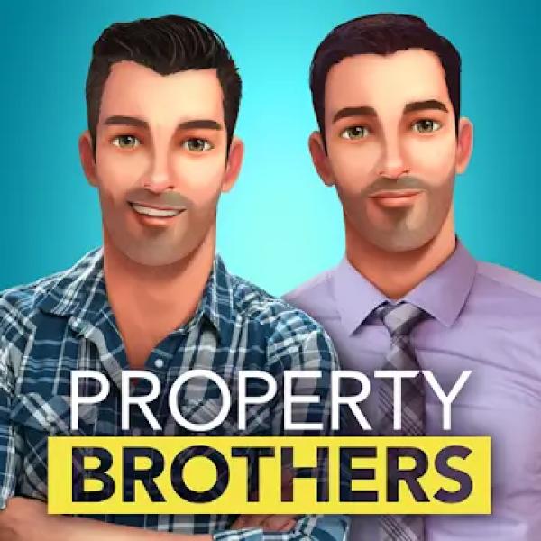 Property Brothers Home Design Mod Apk