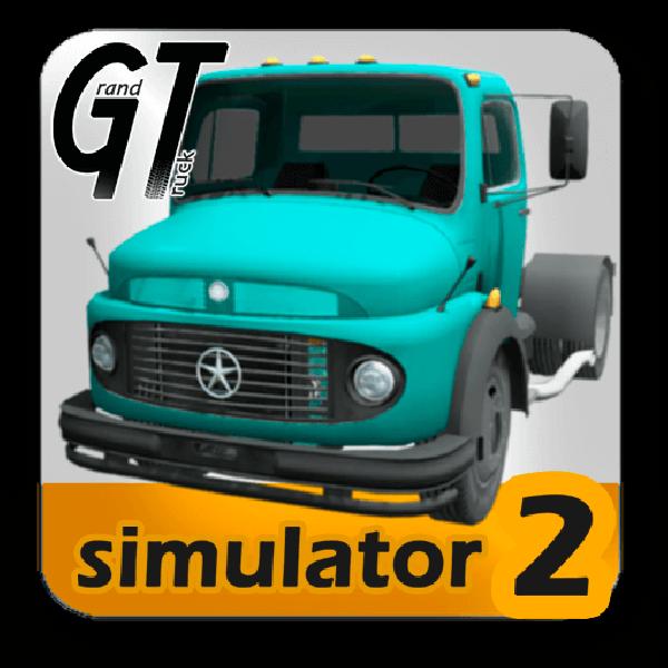 Grand Truck Simulator 2 Mod Apk