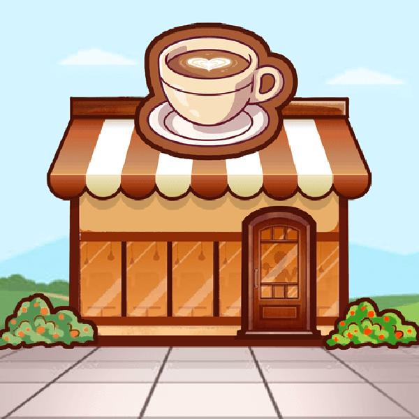 Lilys Cafe Mod Apk