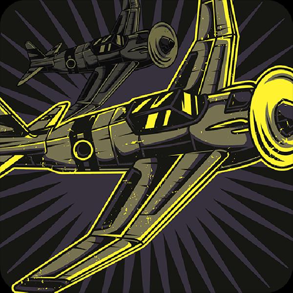 Tail Gun Charlie Mod Apk