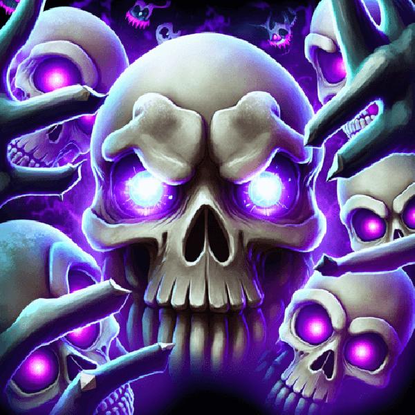 Clash of Wizards Mod Apk