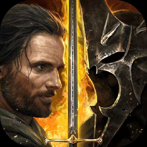 The Lord of the Rings: War Mod Apk