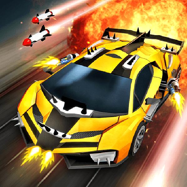 Chaos Road Mod Apk