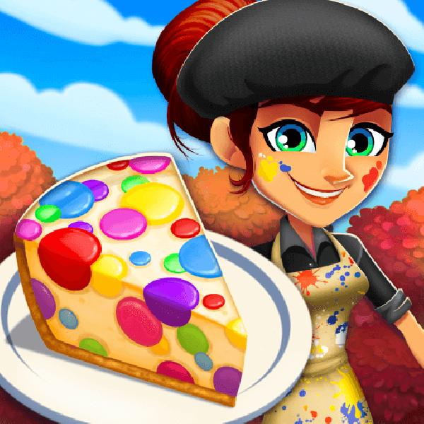 Diner DASH Adventures Mod Apk