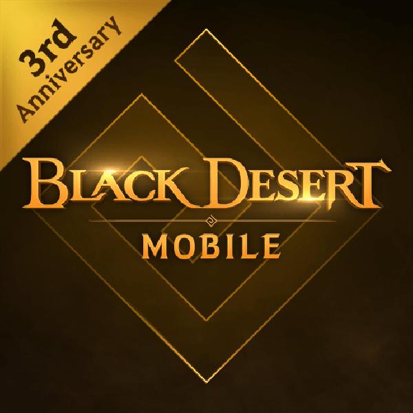 Black Desert Mobile Mod Apk