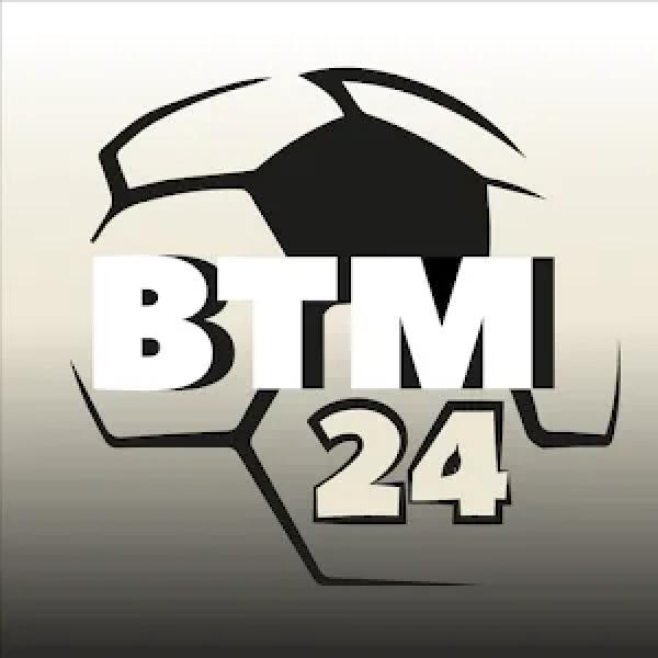 Be the Manager 2025 Mod Apk