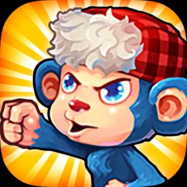 Lumberwhack: Defend the Wild Mod Apk