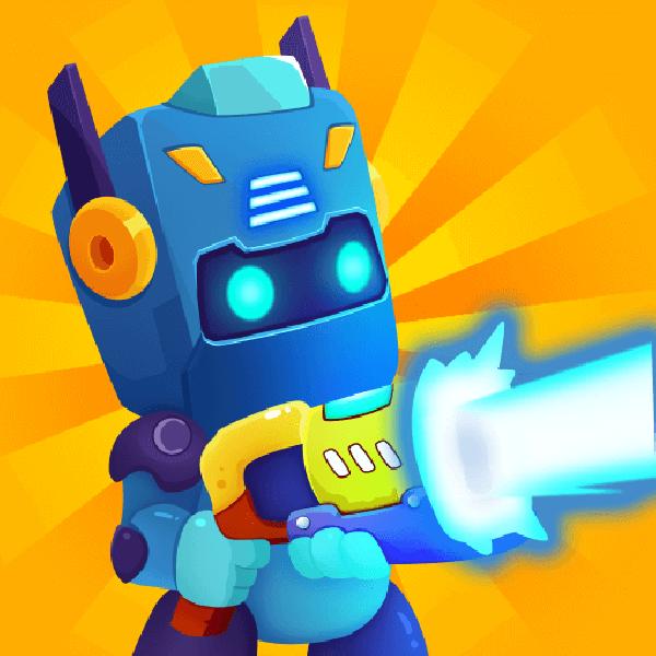 Ascent Hero Mod Apk