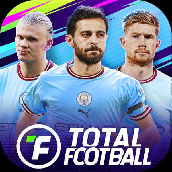 Total Football - Legendary Football Mod Apk