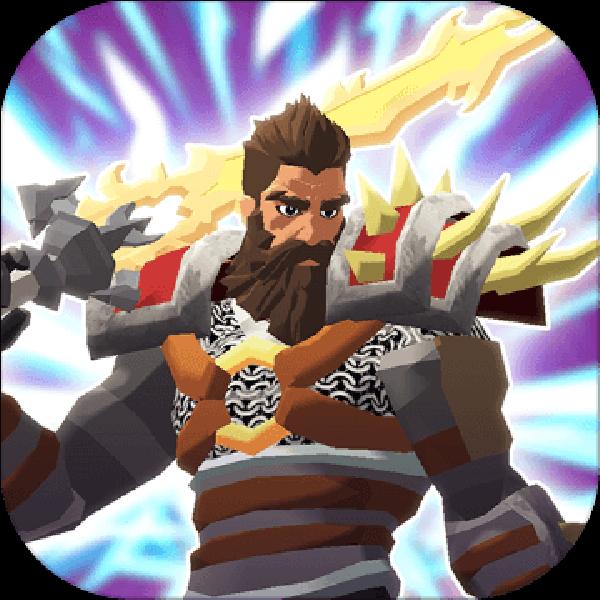 Escape From Darkerlands Mod Apk