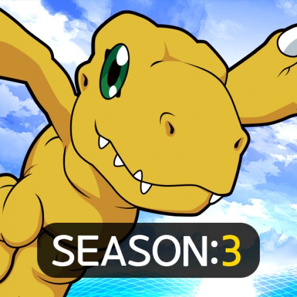 Digimon Soul Chaser Mod Apk