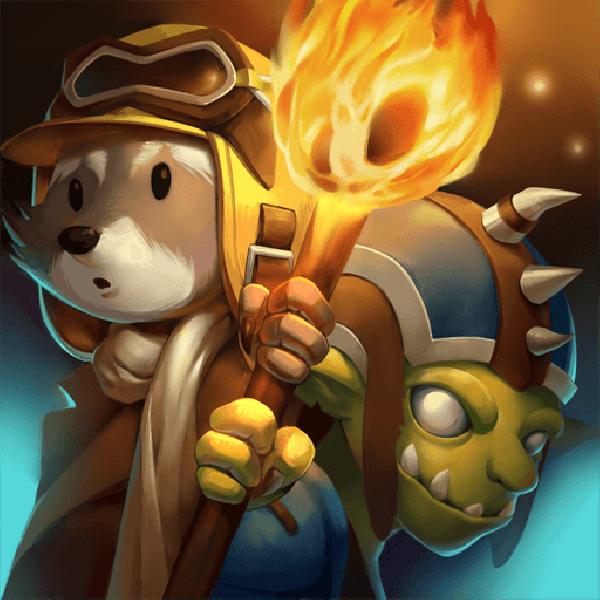 The Greedy Cave Mod Apk