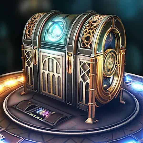 Boxes: Lost Fragments Mod Apk