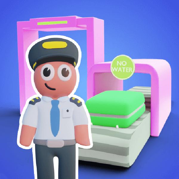 Airport Master Mod Apk