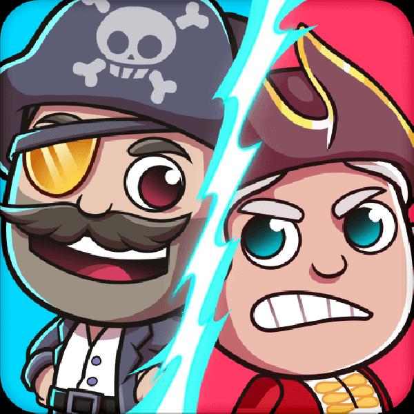 Idle Pirate Tycoon Mod Apk