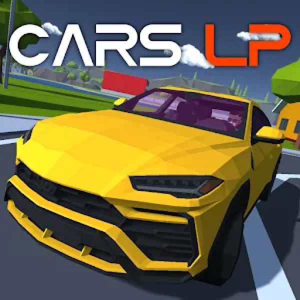 Cars LP Mod Apk