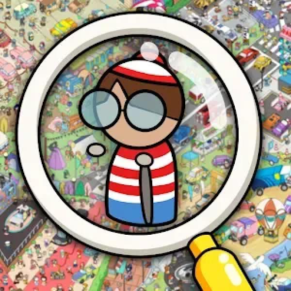 Find It Out Mod Apk