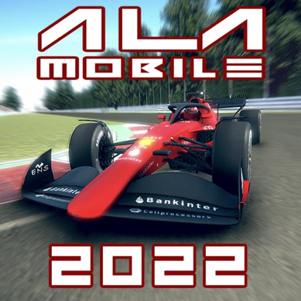 Ala Mobile GP Mod Apk