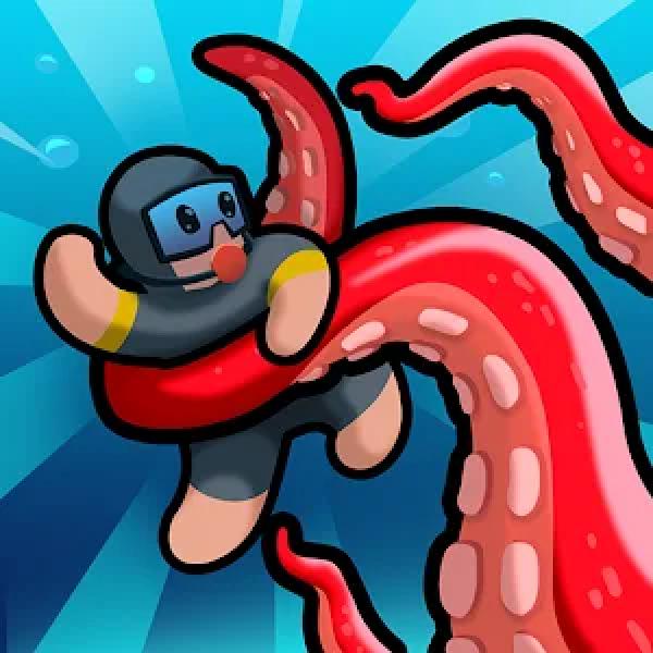 Octopus Feast Mod Apk