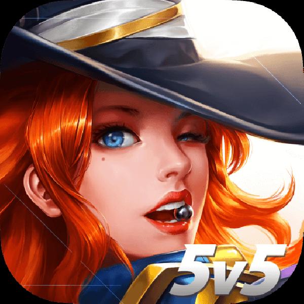 Legend of Ace Mod Apk