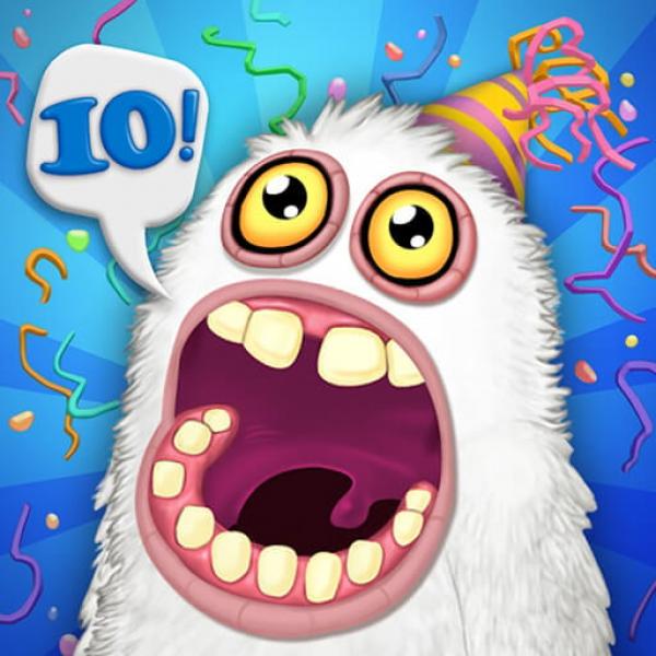 My Singing Monsters Mod Apk