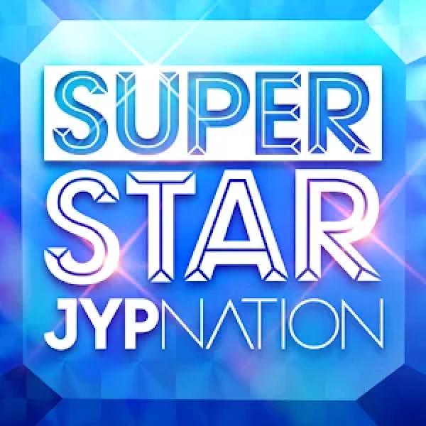 SUPERSTAR JYPNATION Mod Apk