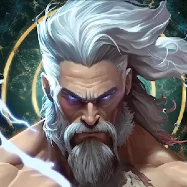 GODS RAID Mod Apk