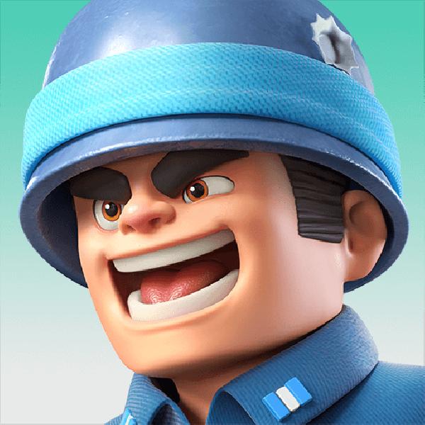 Top War: Battle Game Mod Apk