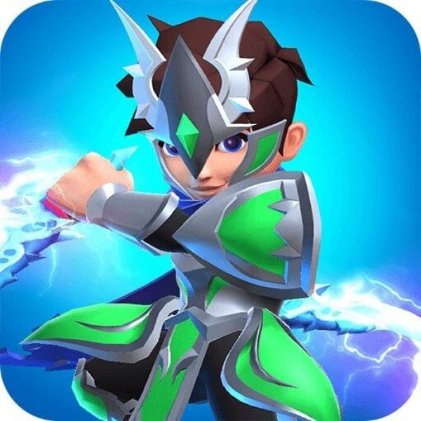 Hero of Taslinia Mod Apk