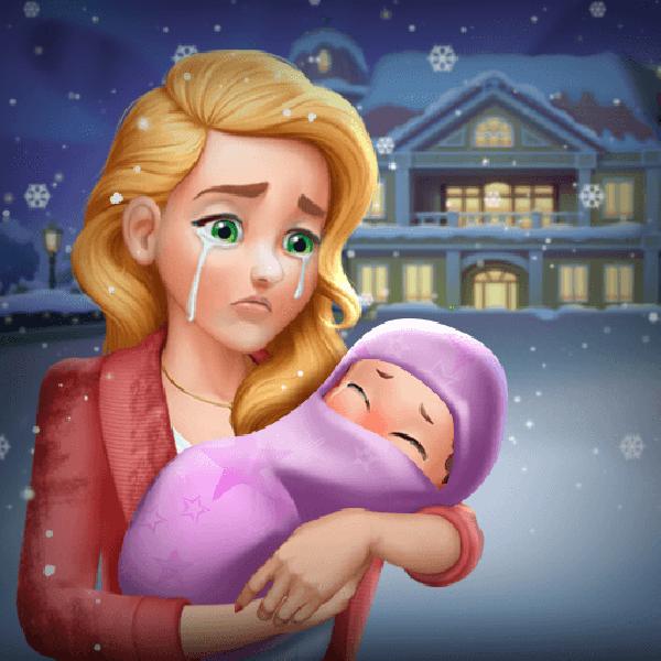 Baby Manor Mod Apk