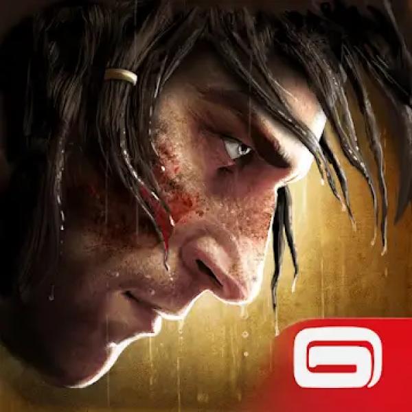 Wild Blood Mod Apk