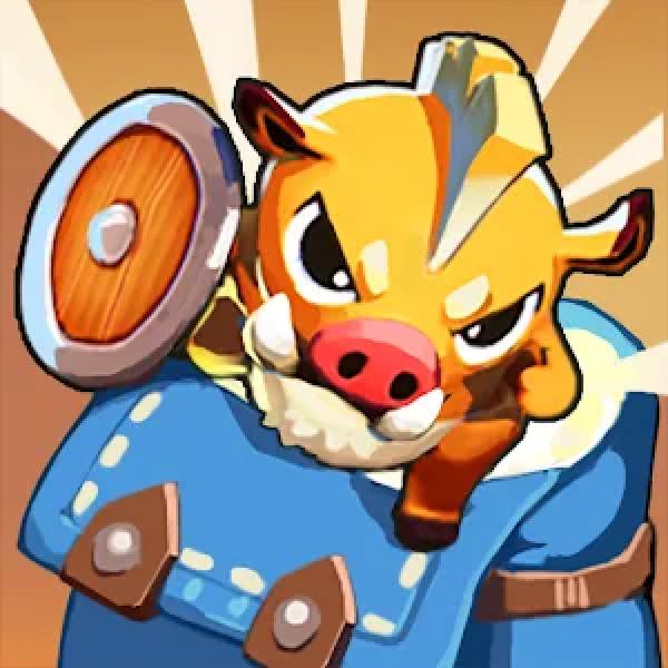 Backpack Rumble Mod Apk