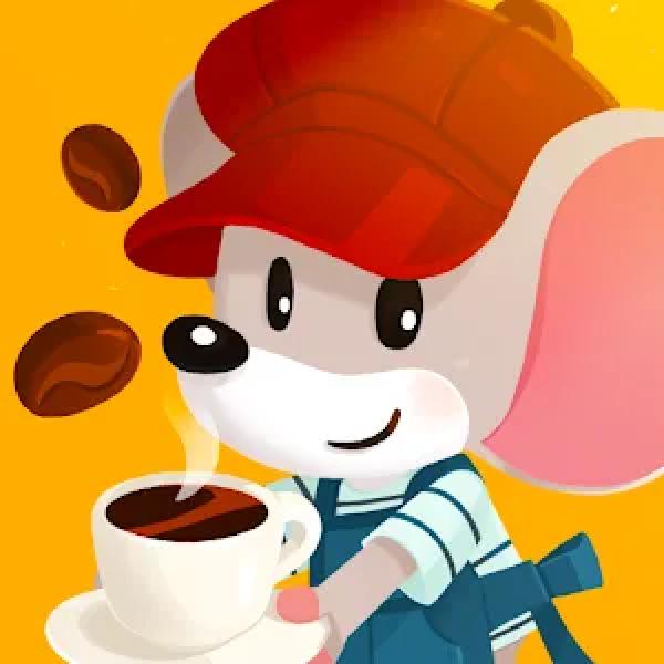 Tiny Cafe Mod Apk