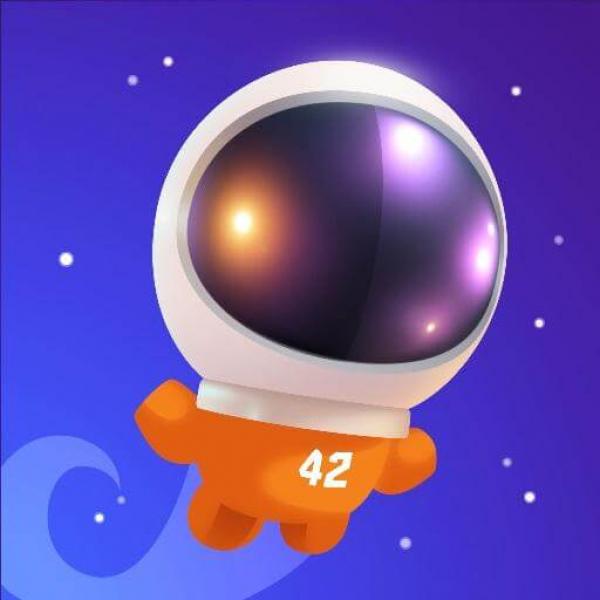 Space Frontier 2 Mod Apk