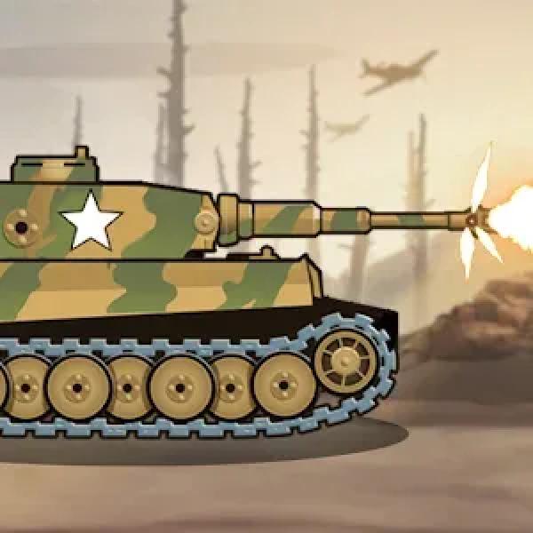 War Strategy Game: RTS WW2 Mod Apk