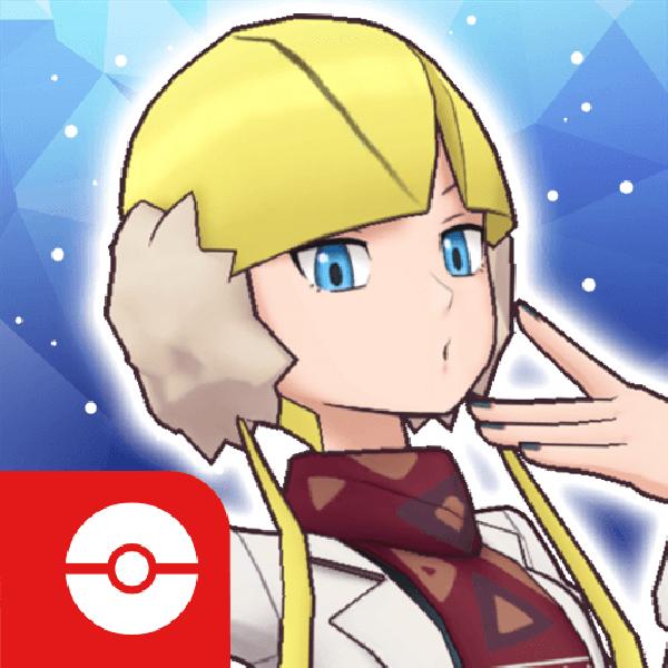 Pokémon Masters EX Mod Apk