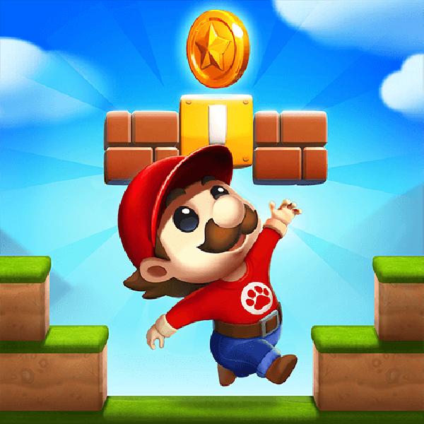 Super Run World Mod Apk