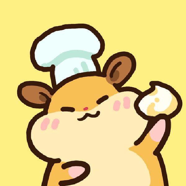 Hamster Cake Factory Mod Apk