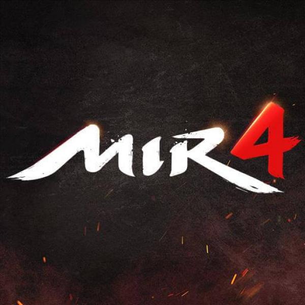 MIR4 Mod Apk