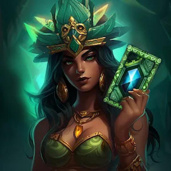 Quetzal - Card Battle TCG Mod Apk