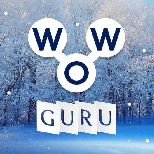 Words of Wonders: Guru Mod Apk