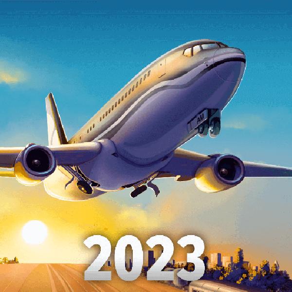 Airlines Manager - Tycoon 2023 Mod Apk