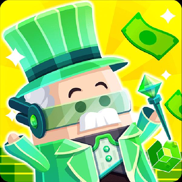 Cash, Inc. Mod Apk